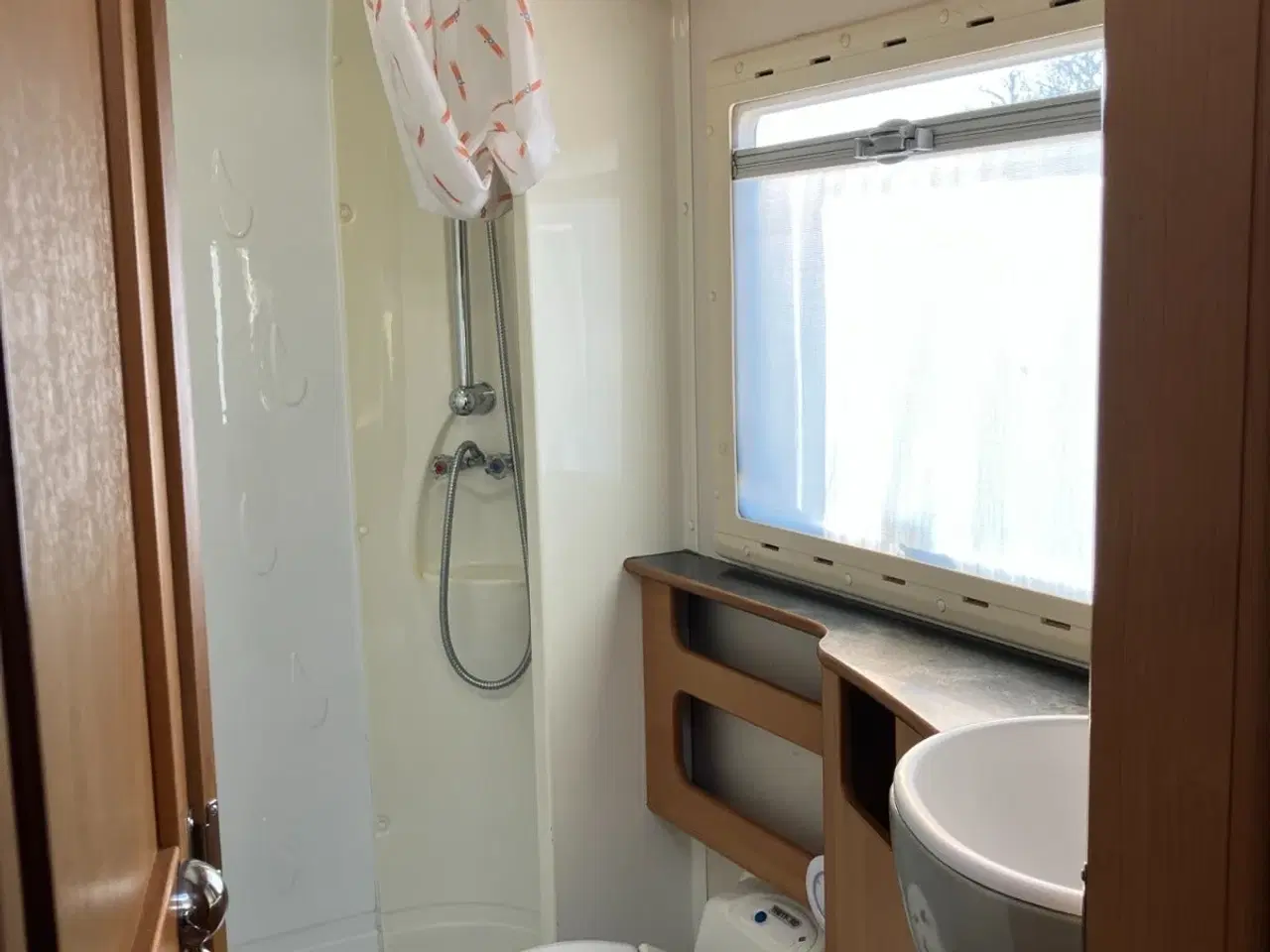 Billede 12 - Fiat Hymer  