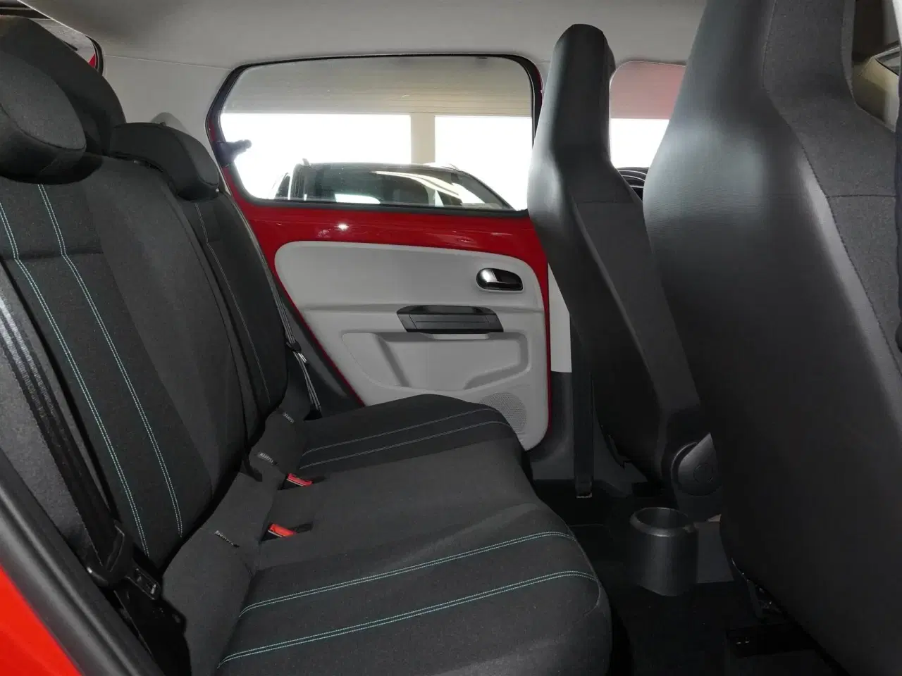 Billede 10 - Seat Mii 1,0 MPI Style Start/Stop 60HK 5d