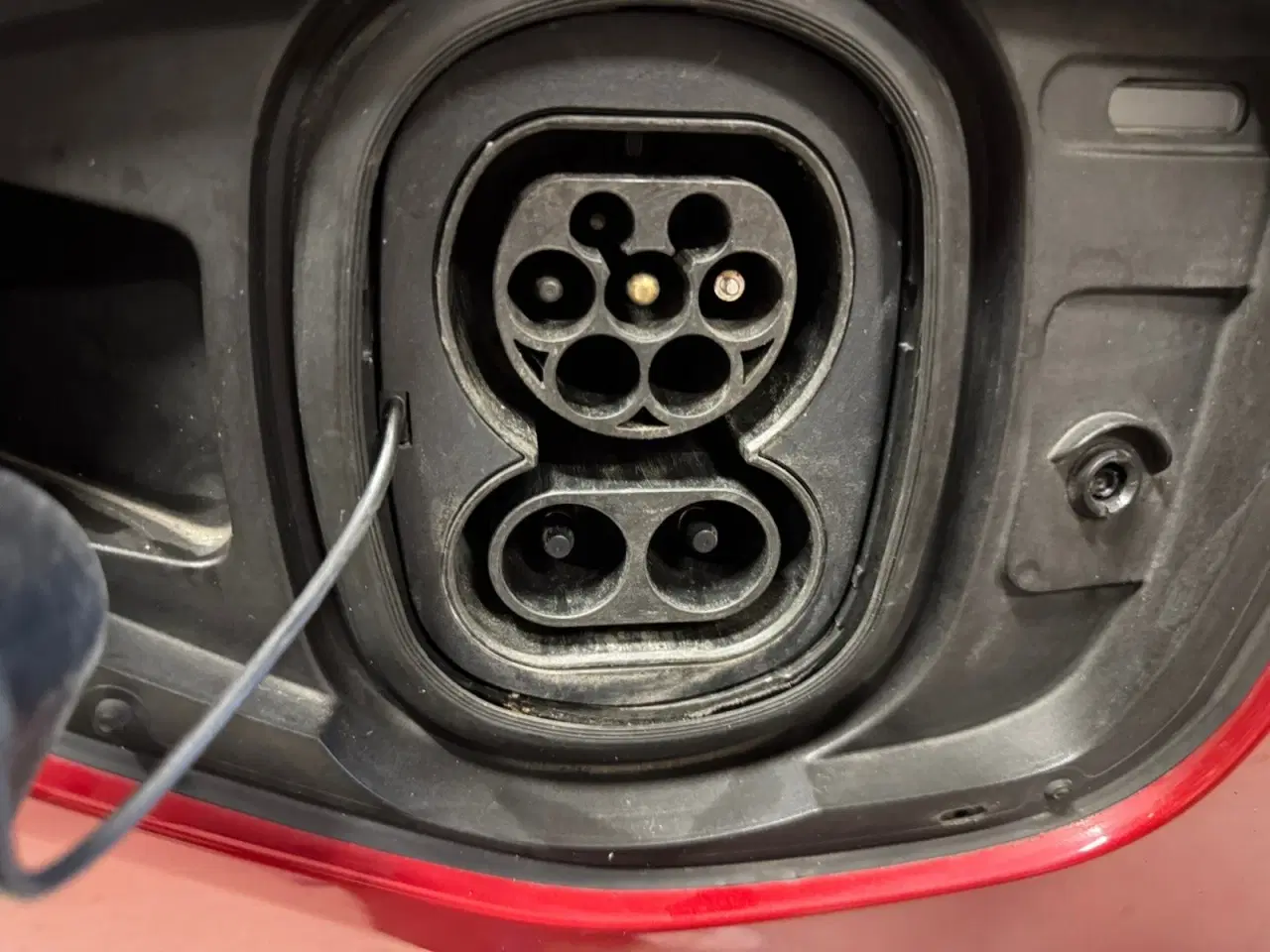 Billede 14 - Jaguar I-Pace  EV400 S AWD