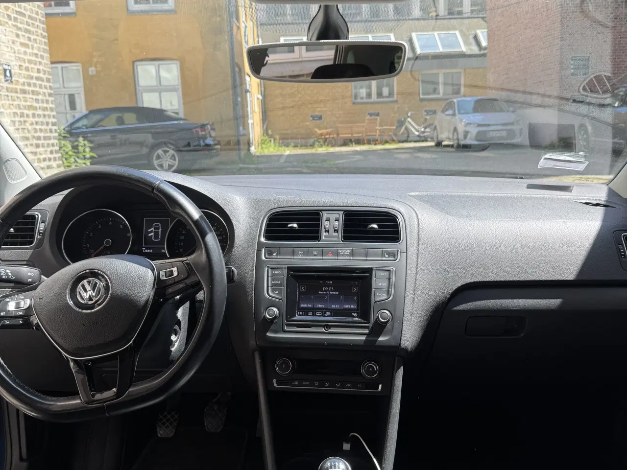 Billede 4 - 2017 volkswagen Polo 1,2 TSI bmt 90