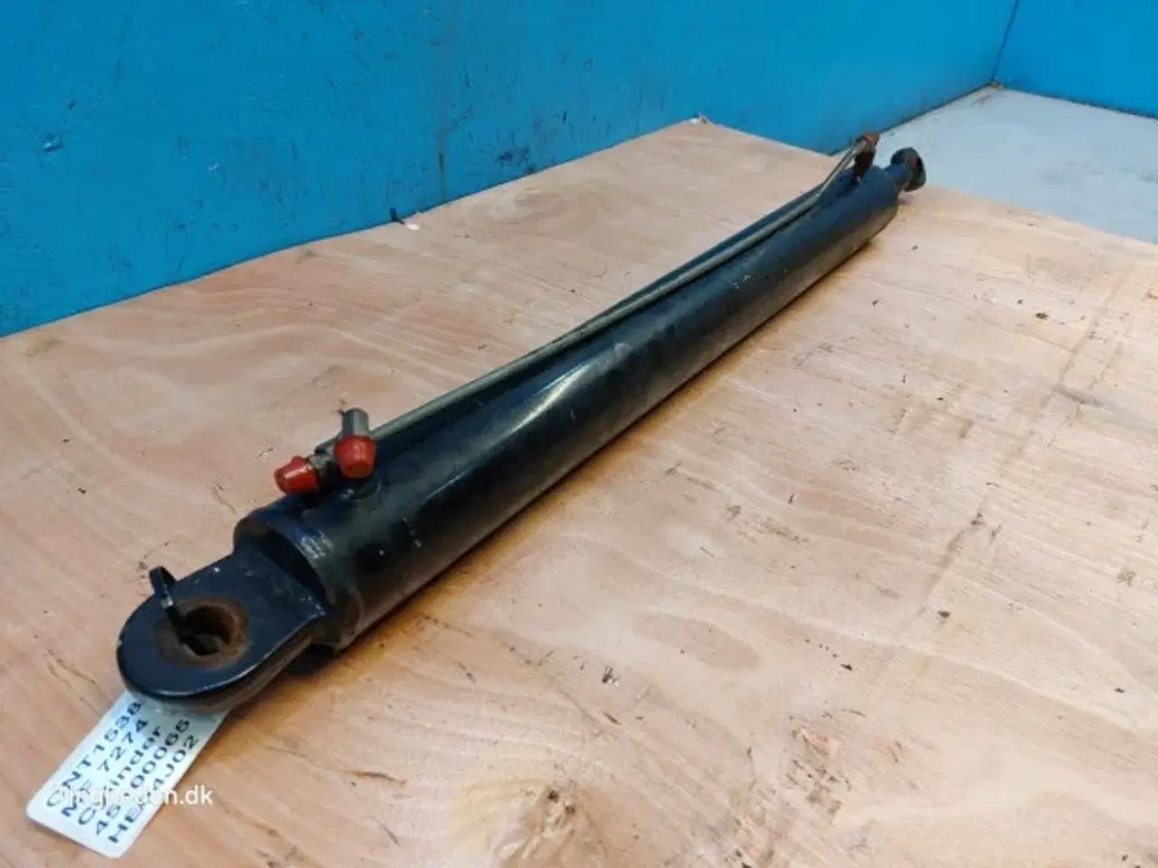 Billede 10 - Massey Ferguson 7274 Cylinder 45100065