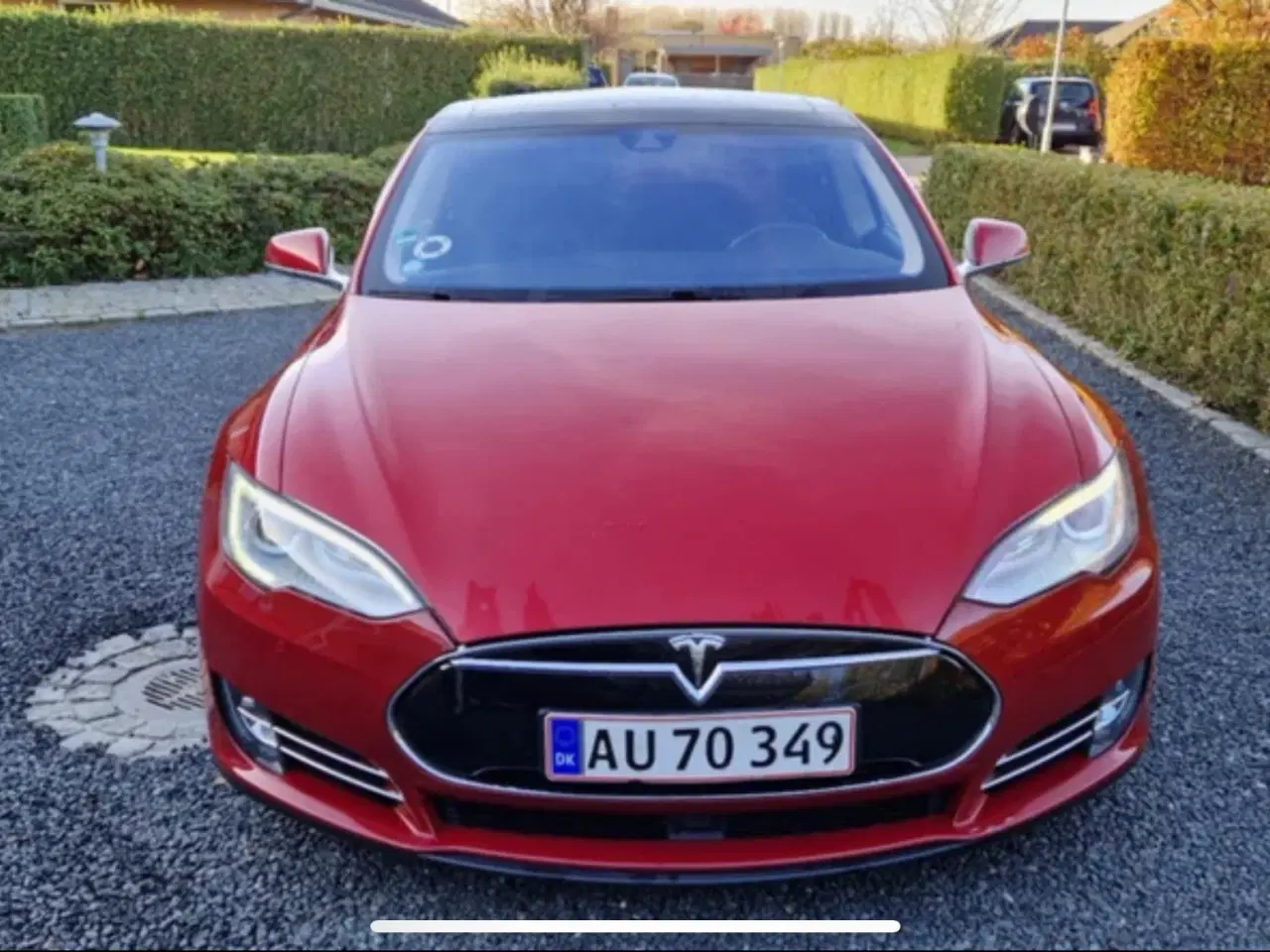 Billede 10 - Flot Tesla D85 