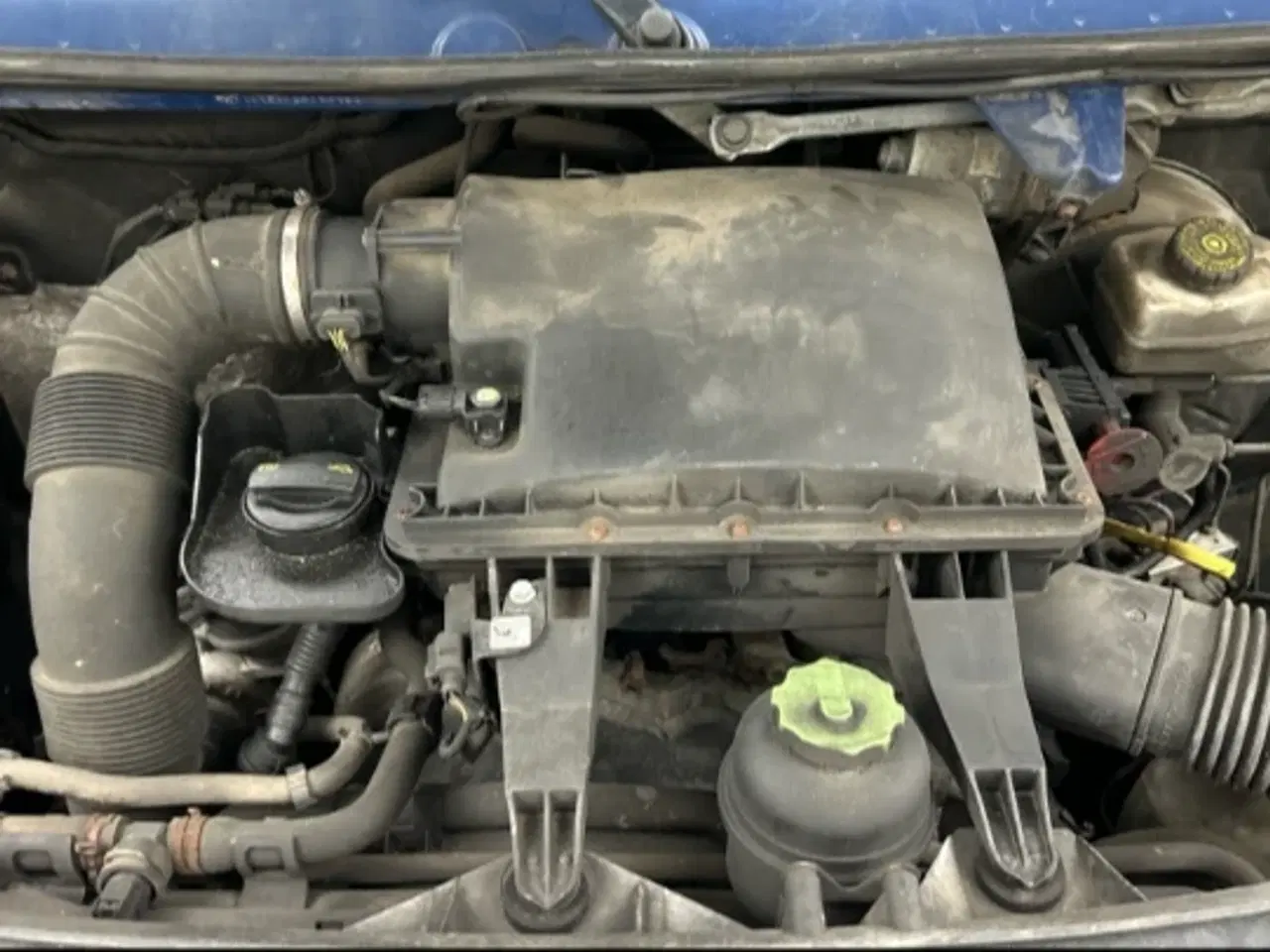 Billede 3 - VW CRAFTER 