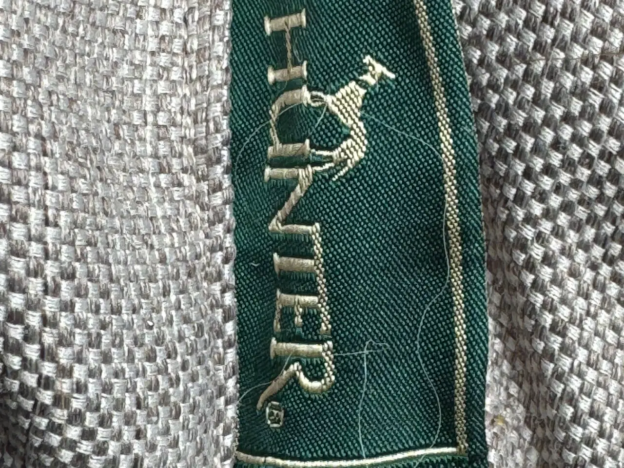 Billede 4 - Hunter hundeseng