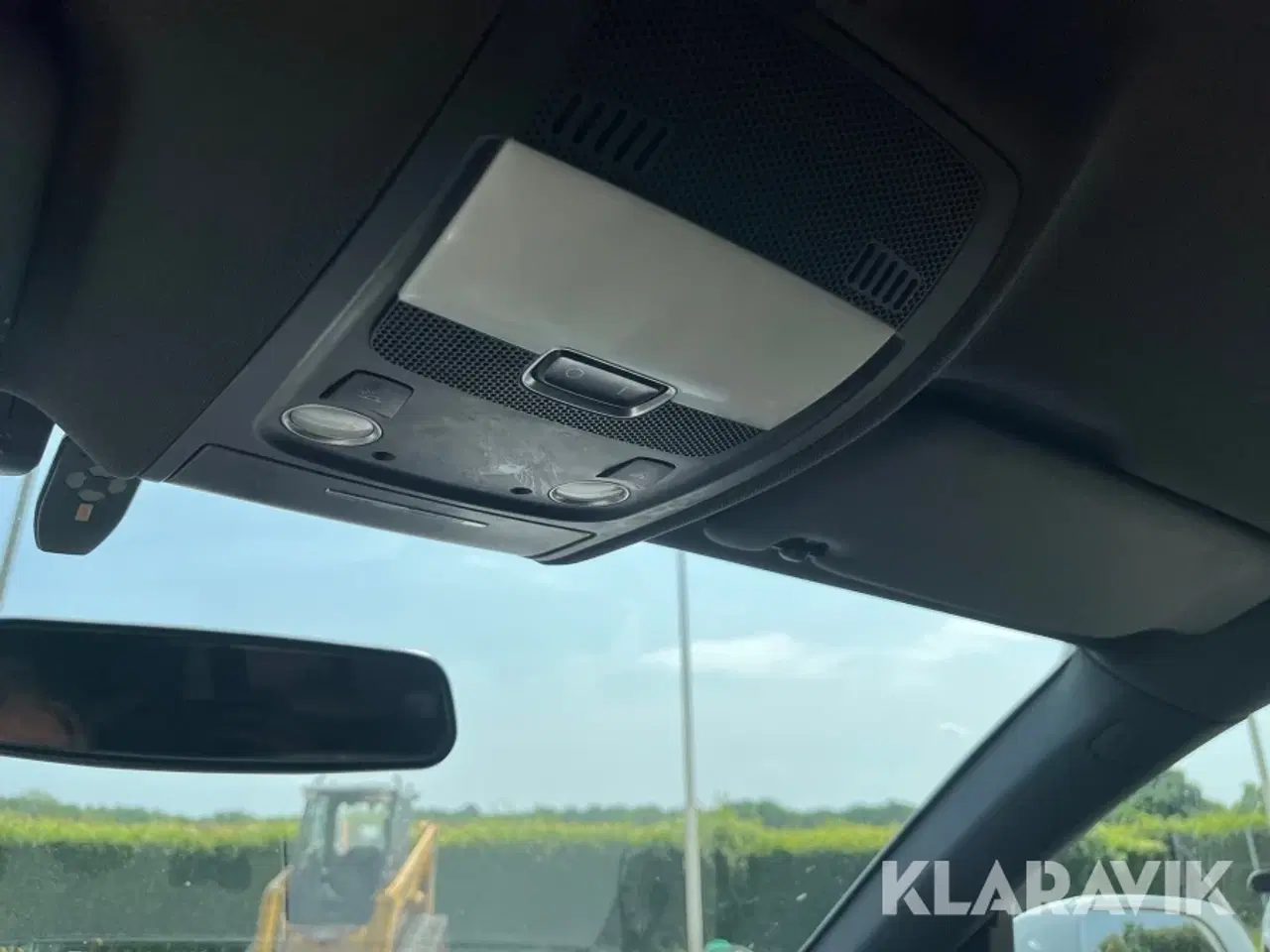Billede 12 - Varebil Audi Q5 van, 3.0 tdi quatro