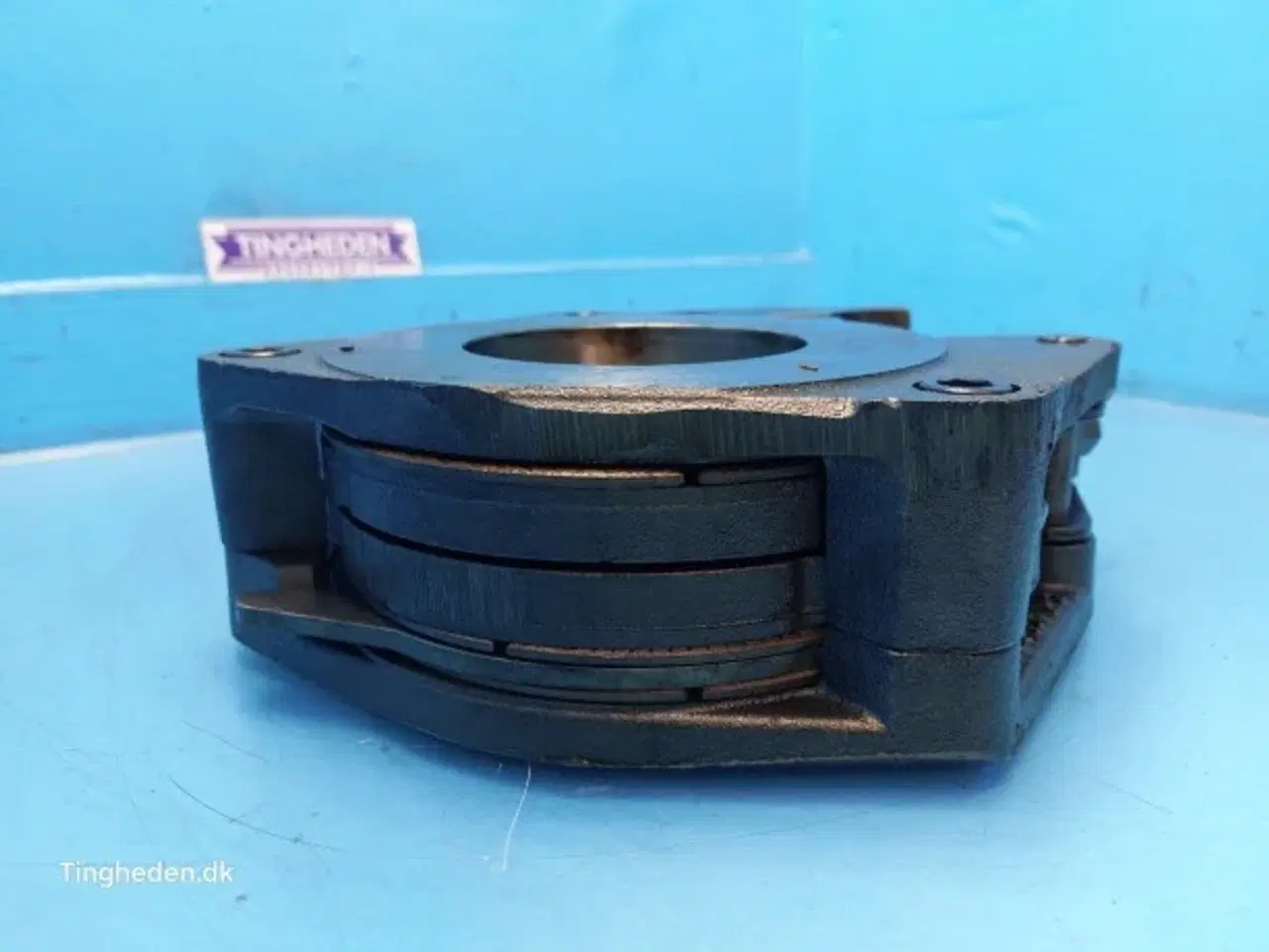 Billede 15 - Massey Ferguson 6465 Bremse 3796171M2