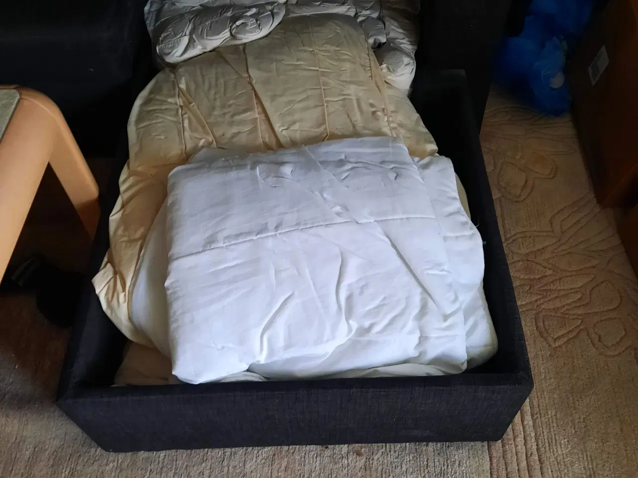 Billede 4 - Gratis sovesofa, Hvalsø