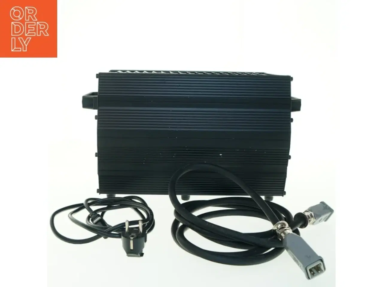 Billede 1 - Audio visuelt udstyr fra Audiovisuelle Technik (str. 36 cm)
