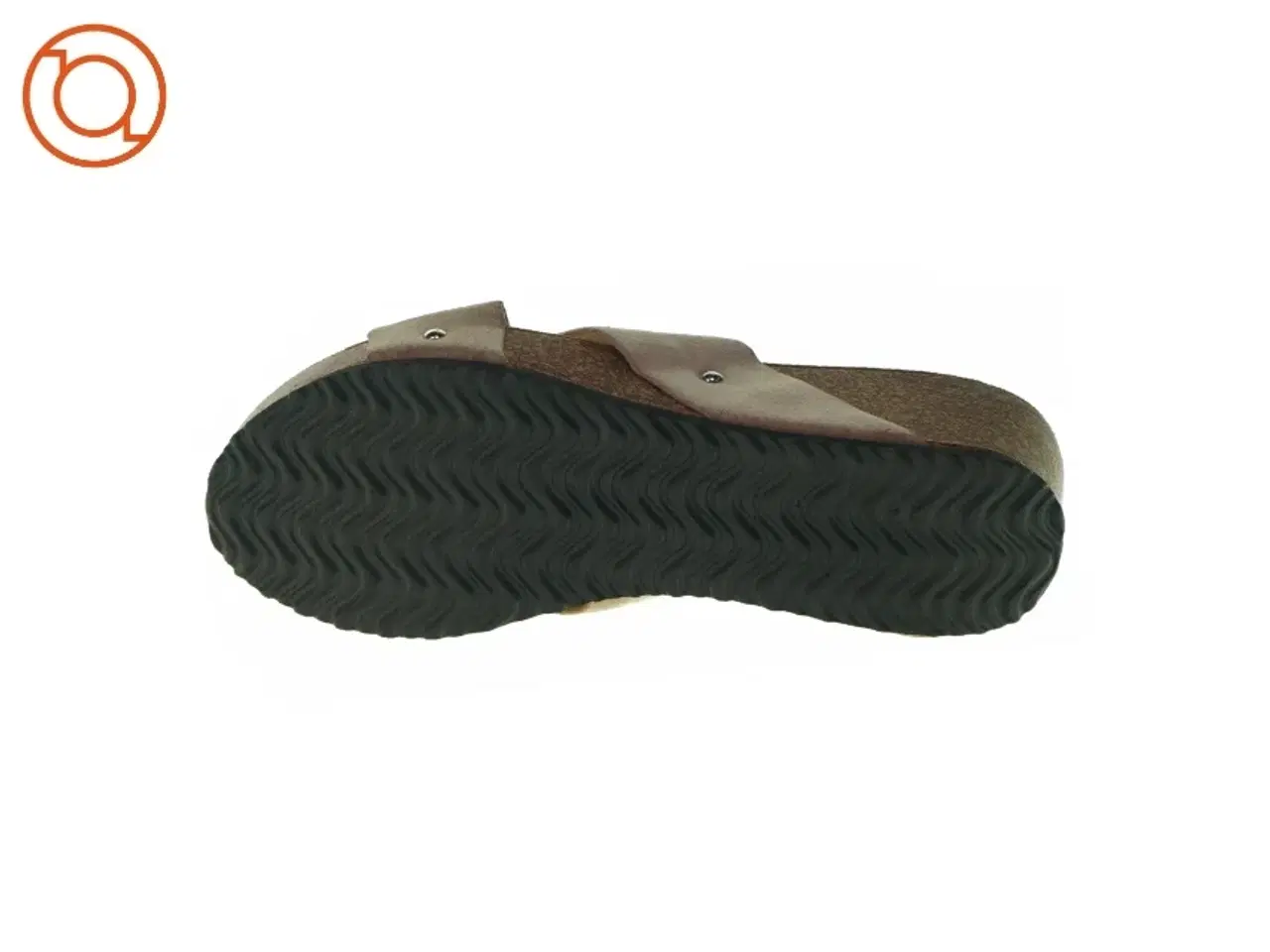 Billede 2 - Sandaler fra Lucky shoes (str. 38)