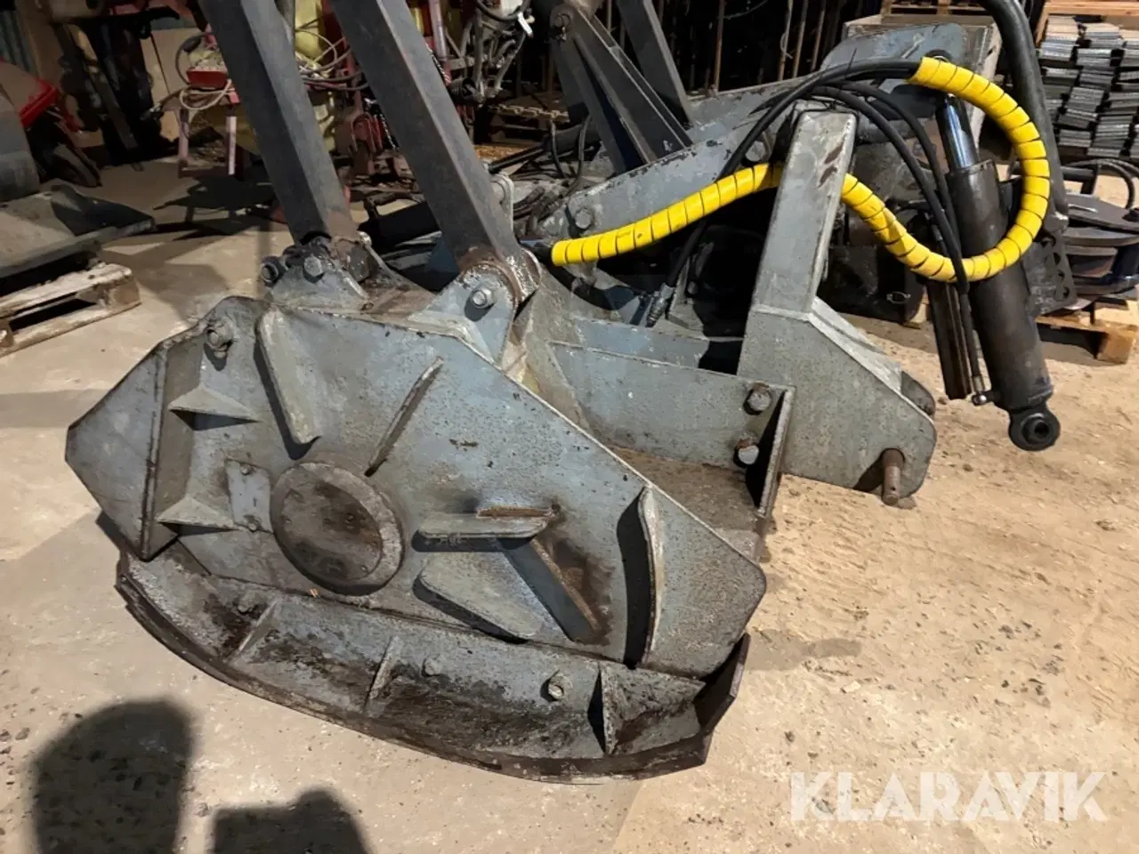 Billede 6 - Grenknuser FAE FMH150