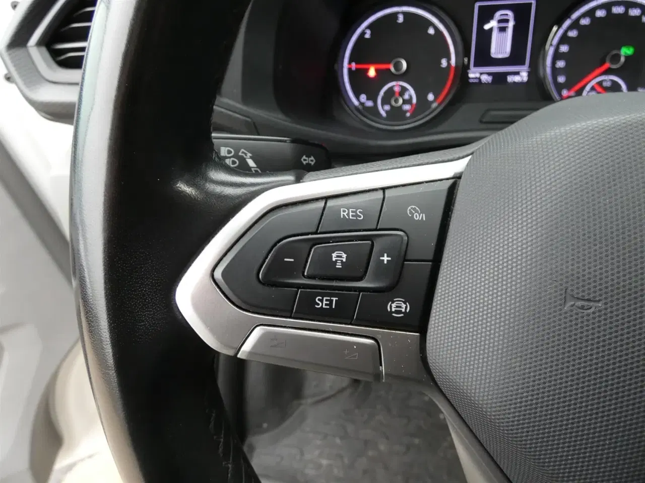 Billede 14 - VW Transporter Kort 2,0 TDI BMT 4Motion DSG 150HK Van 7g Aut.