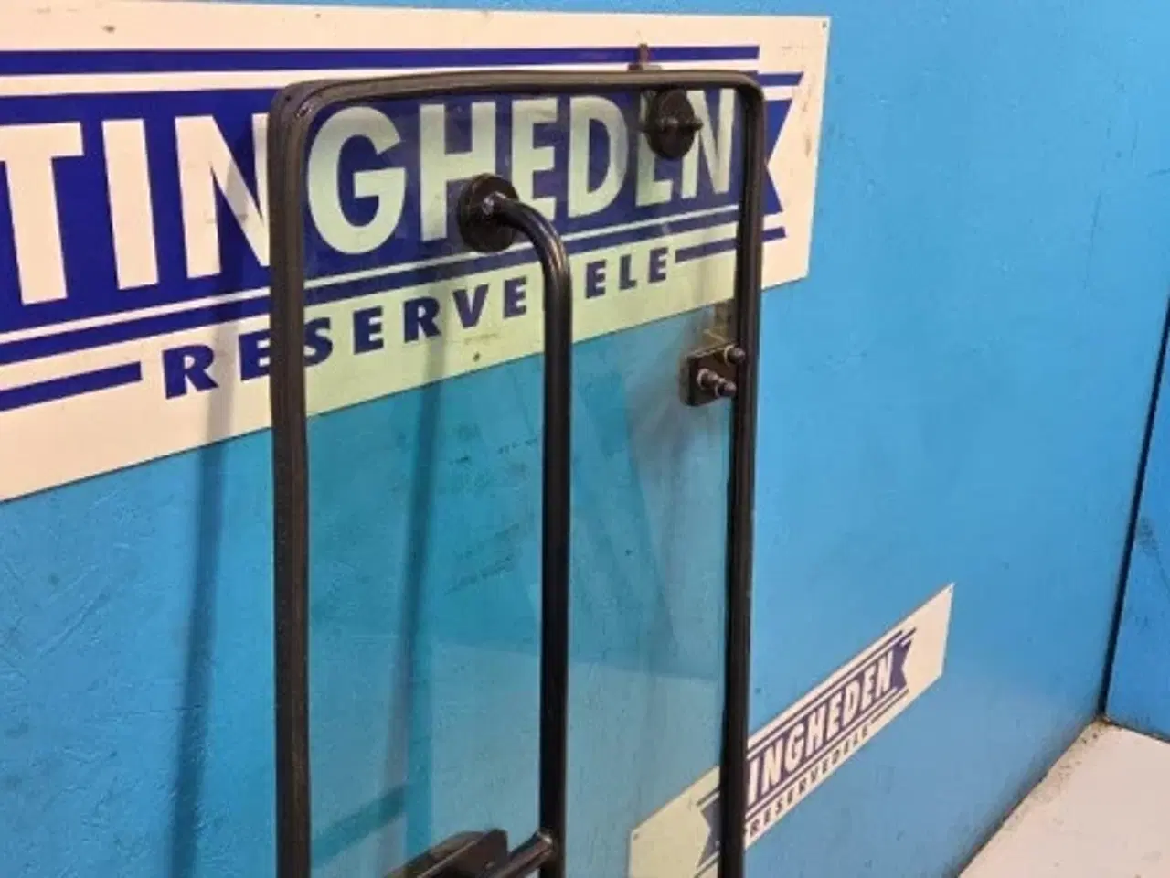 Billede 16 - Massey Ferguson 9280 Dør 28980561