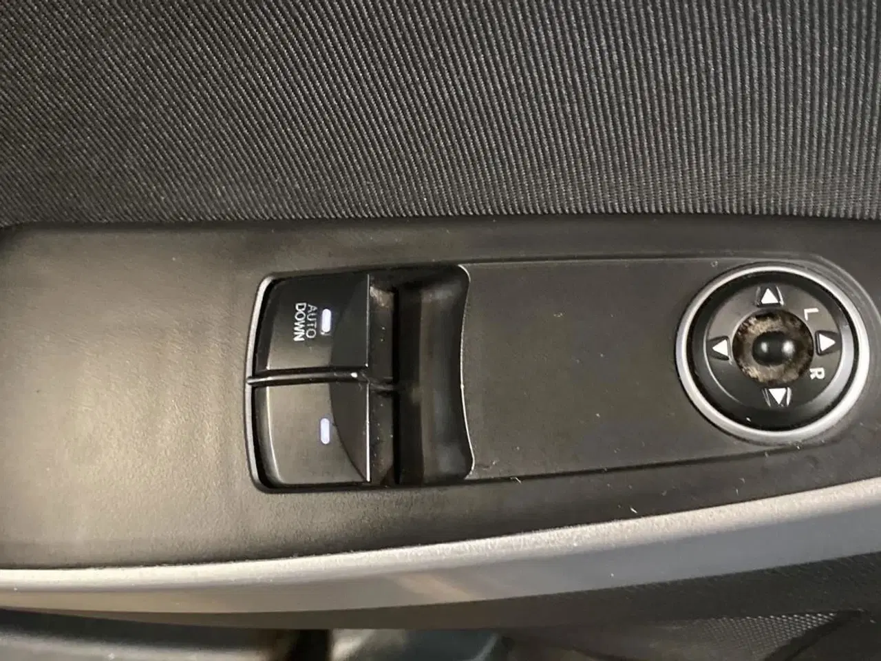 Billede 8 - Hyundai i30 Cw 1,6 CRDi XTR ISG 110HK Stc 6g