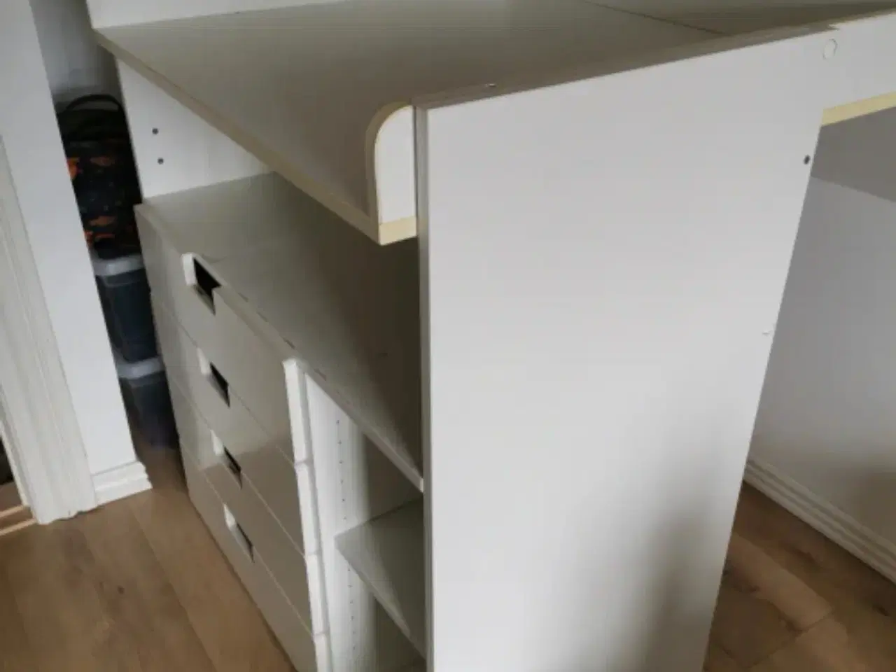 Billede 2 - IKEA puslebord