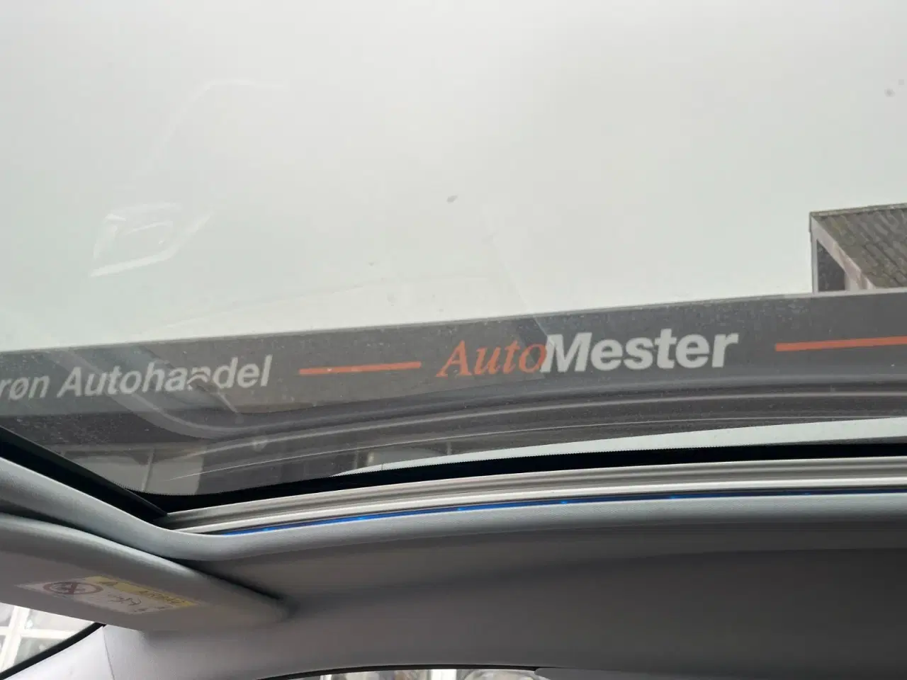 Billede 13 - Peugeot 2008 1,6 BlueHDi 100 Allure Sky