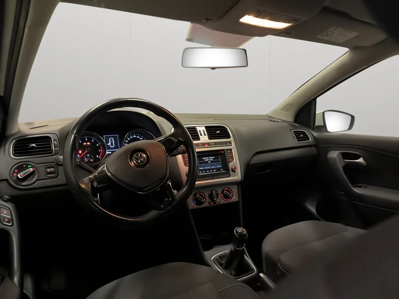 Billede 5 - VW Polo 1,0 TSi 95 BlueMotion