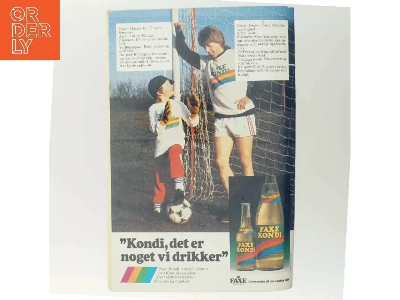 Billede 3 - Anders And & Co. (Bog)