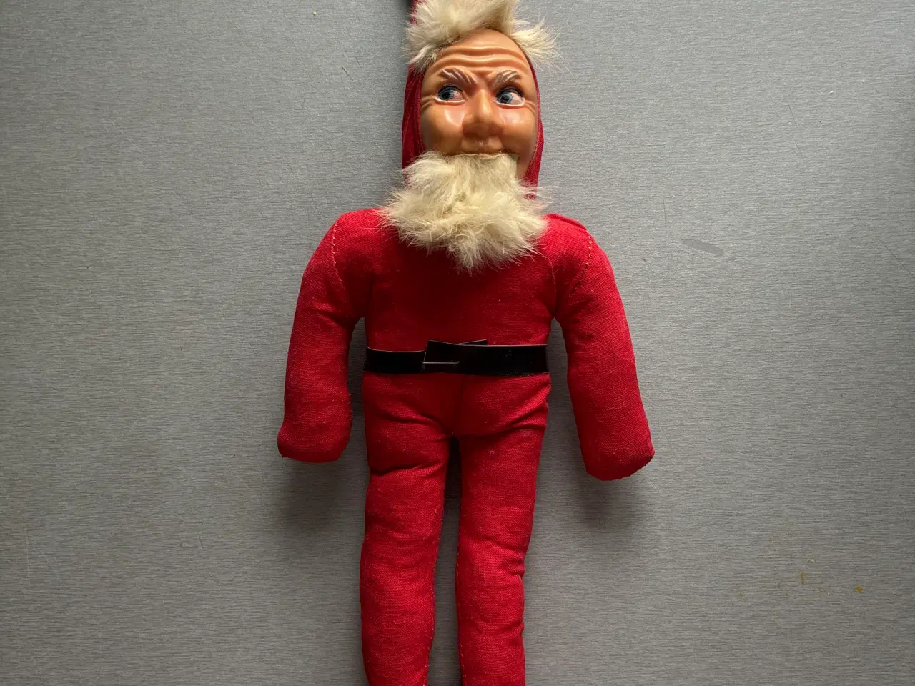 Billede 1 - Gammel nisse 1940