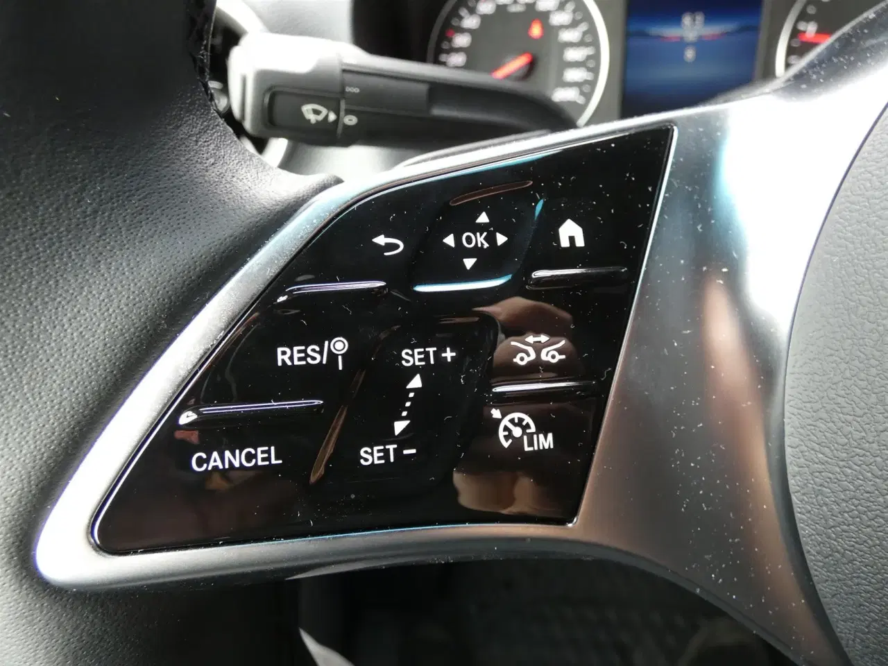 Billede 16 - Mercedes-Benz Sprinter 317 2,0 CDI A2 H2 RWD 9G-Tronic 170HK Van Aut.