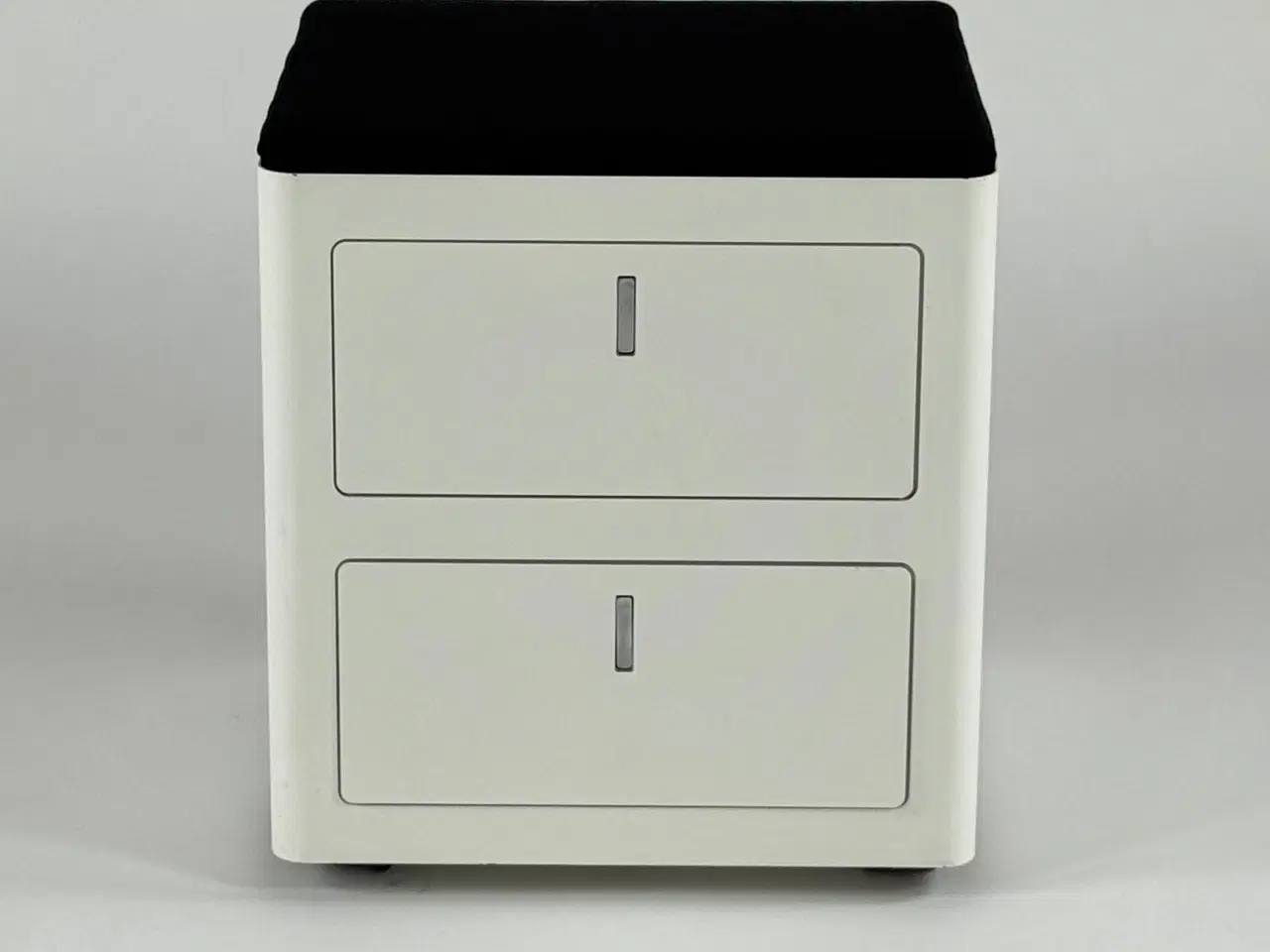 Billede 3 - Dieffebi cBox Skuffemodul – Hvid/Sort