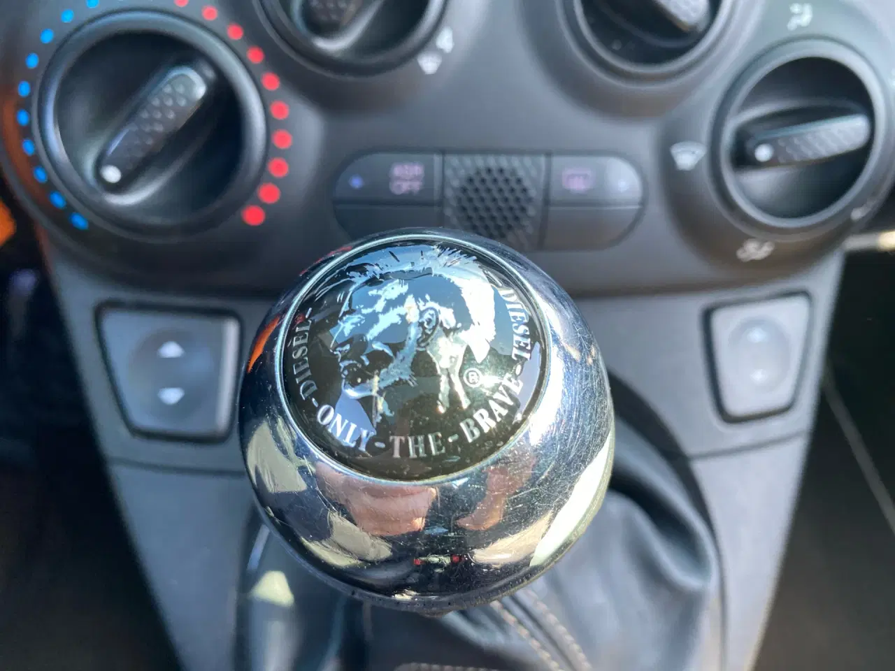 Billede 15 - Fiat 500 1,2 By Diesel 69HK 3d