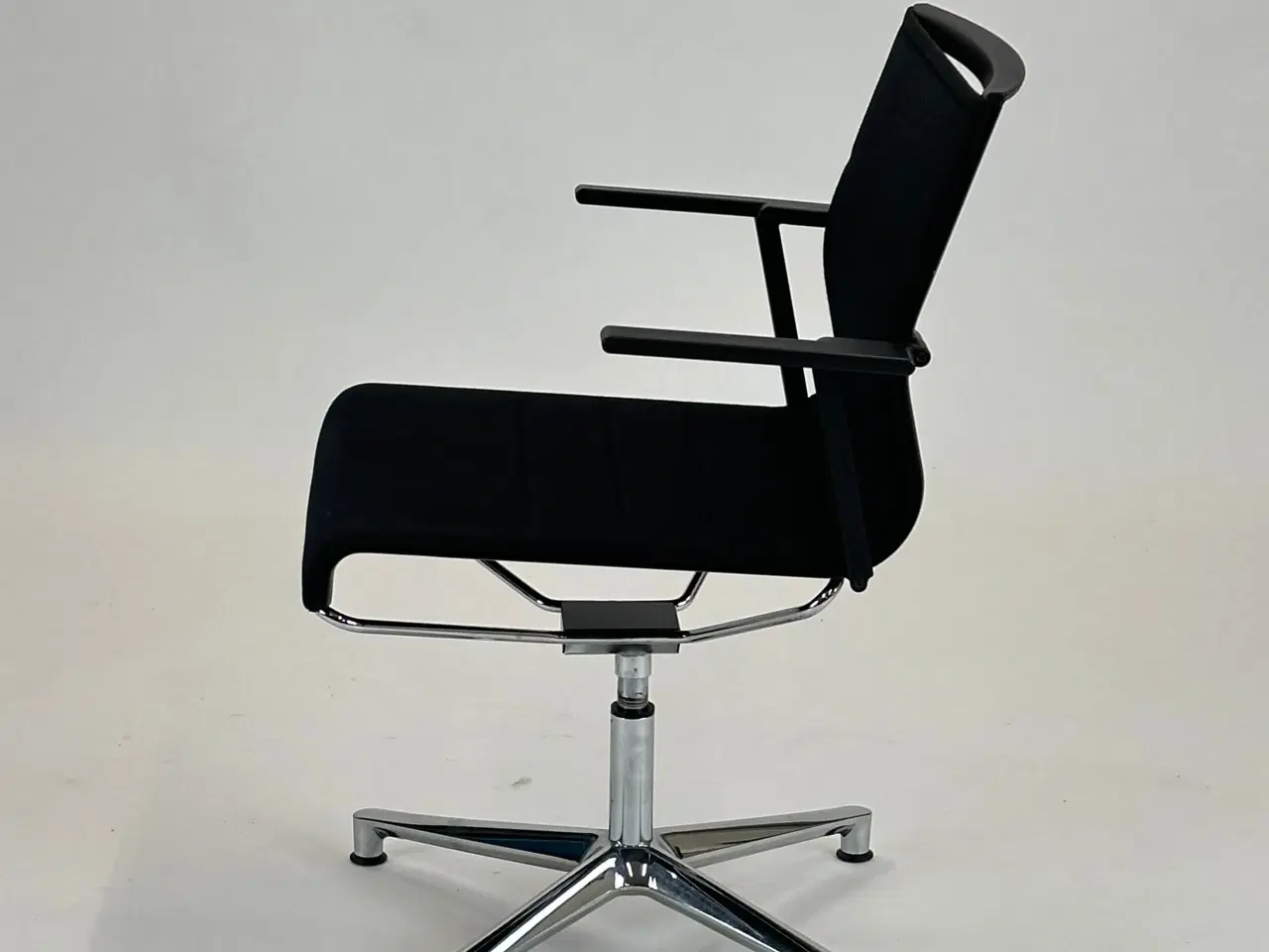 Billede 4 - ICF Stick Chair Mødestol