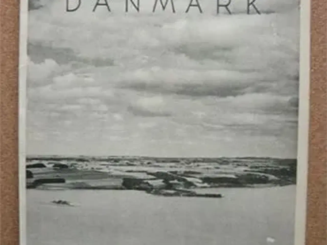 Billede 1 - Sangens DANMARK (B1)