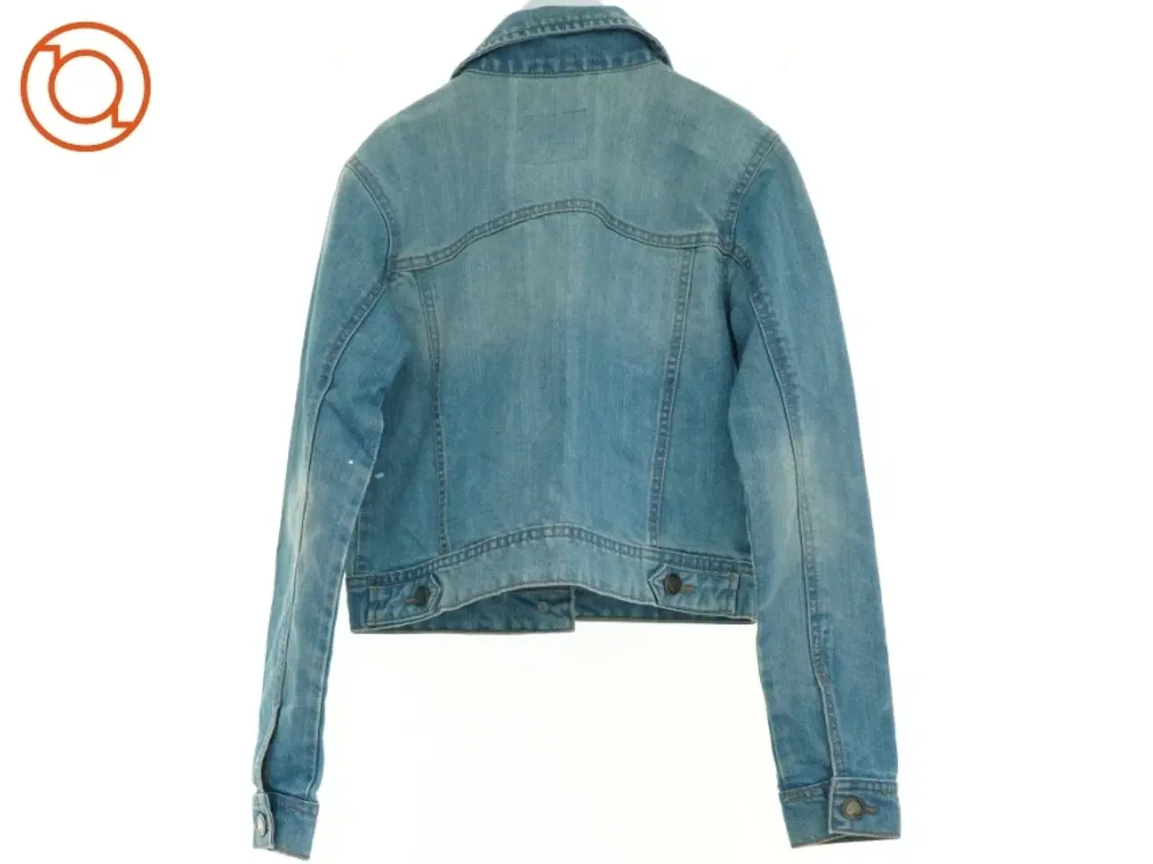 Billede 2 - Sommerjakke (str. 152 cm)