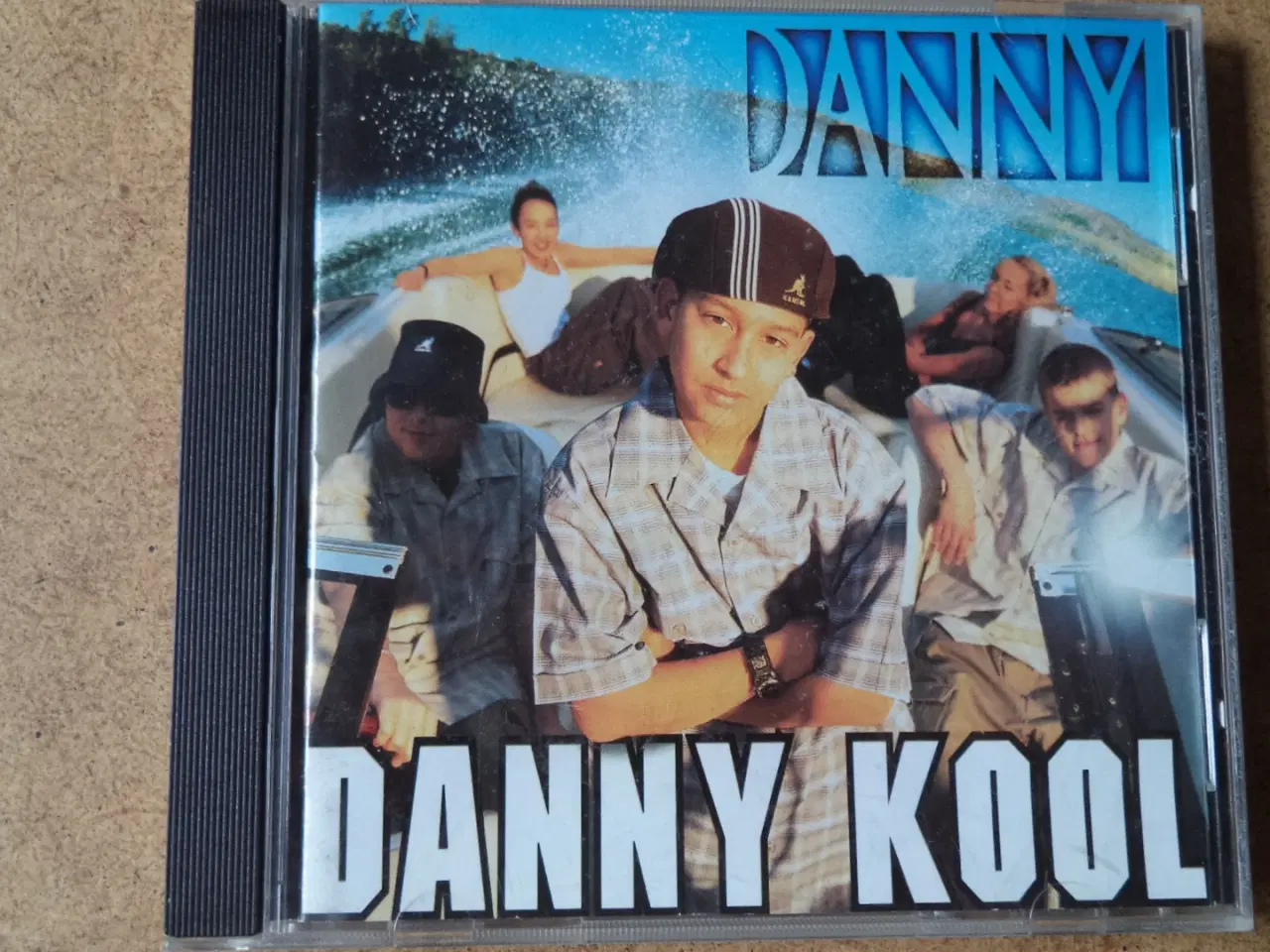 Billede 1 - Danny Kool ** Danny
