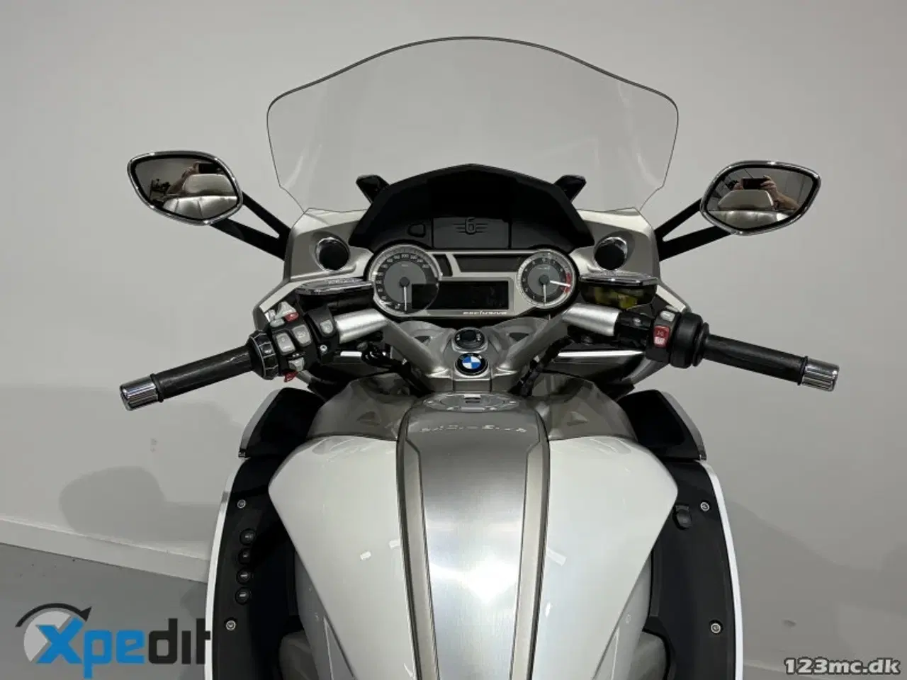 Billede 17 - BMW K 1600 GTL