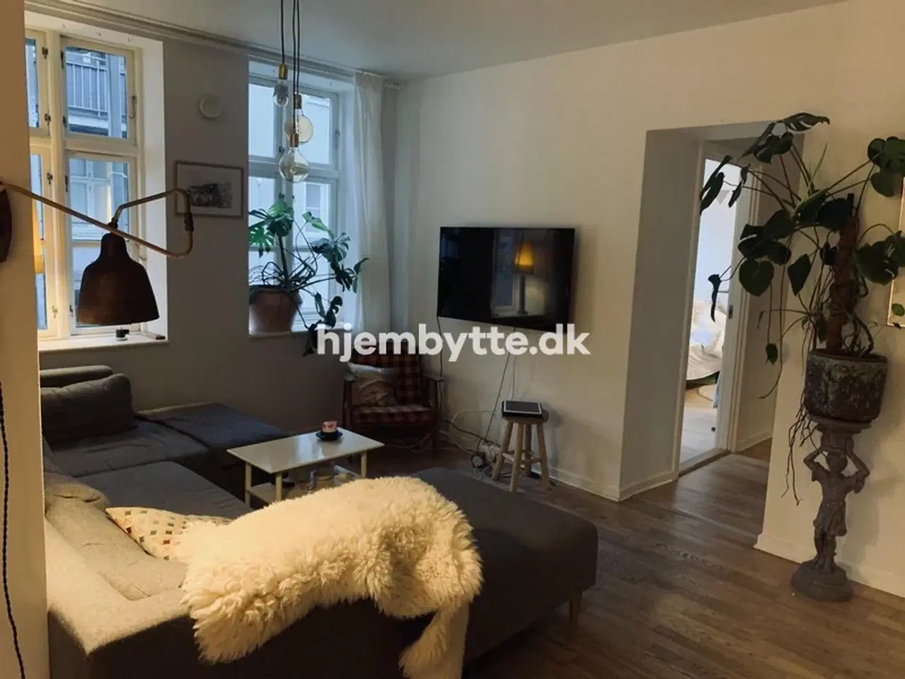 Billede 3 - Hjembytte - Øresundsvej