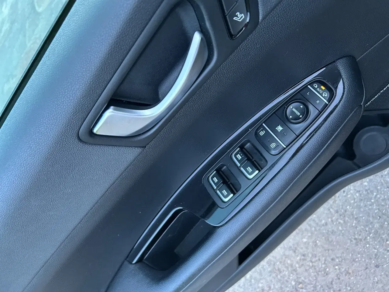 Billede 13 - Kia Optima 2,0 PHEV SW aut.