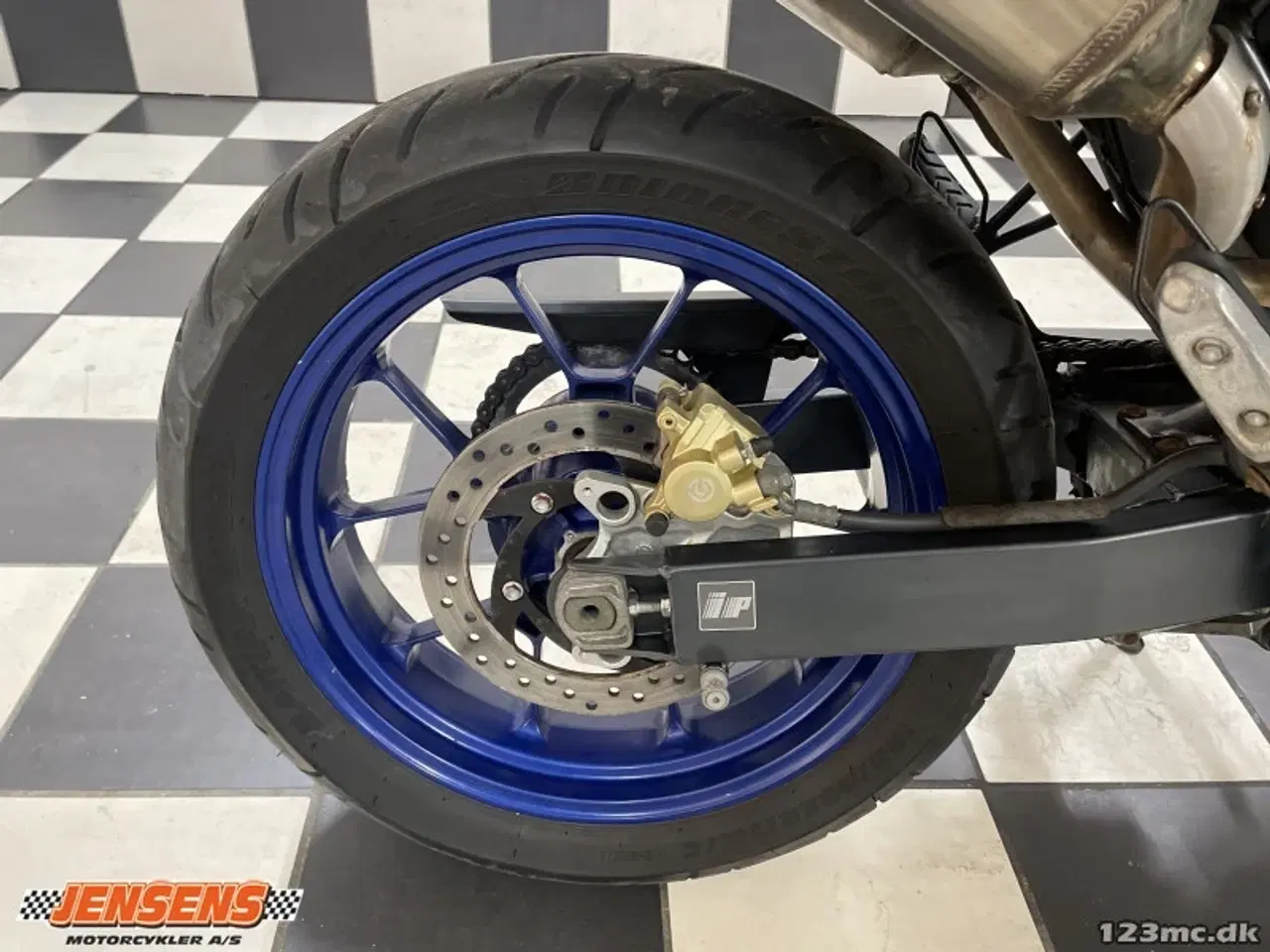 Billede 11 - Aprilia Pegaso 650