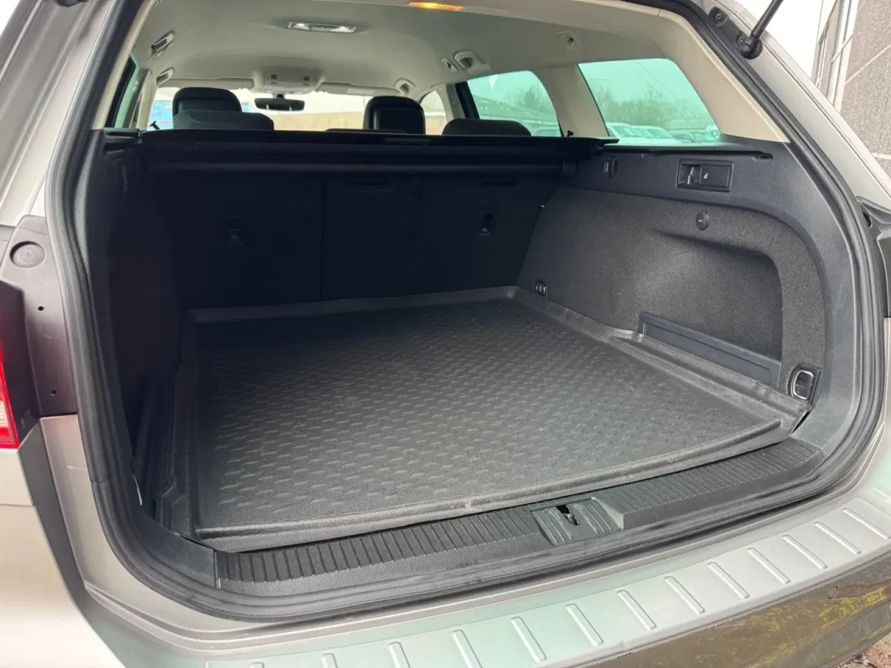 Billede 17 - VW Passat 1,6 TDi 120 Comfortline Variant DSG