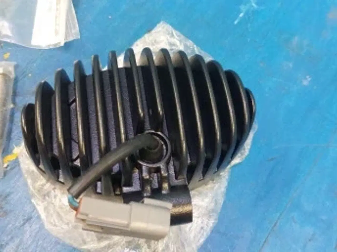 Billede 8 - Tru-Turf R52 Lygte Kit (Nye)