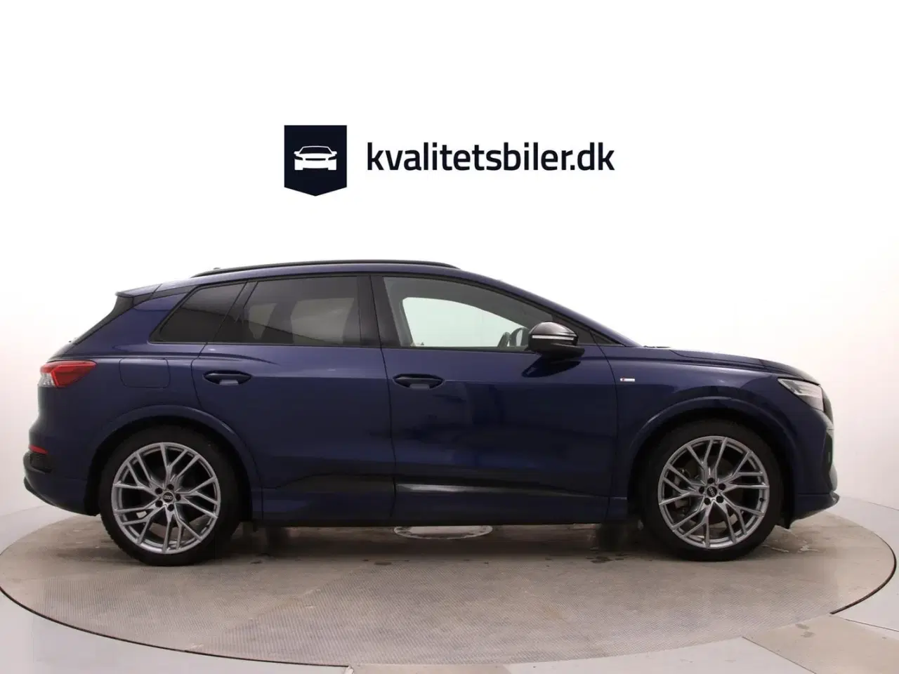 Billede 5 - Audi Q4 e-tron 45 Attitude S-line quattro