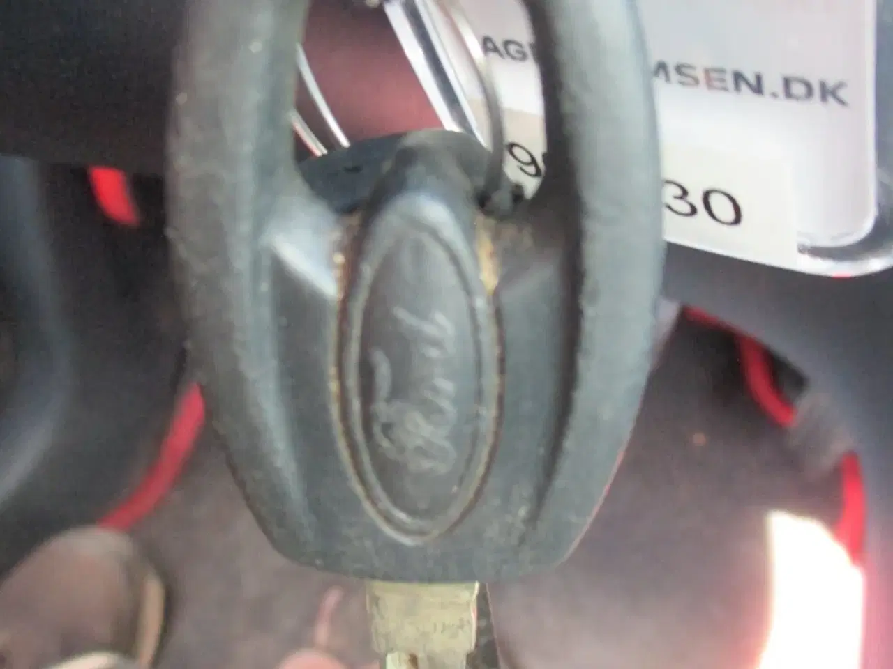 Billede 12 - Ford Ka 1,2 Trend