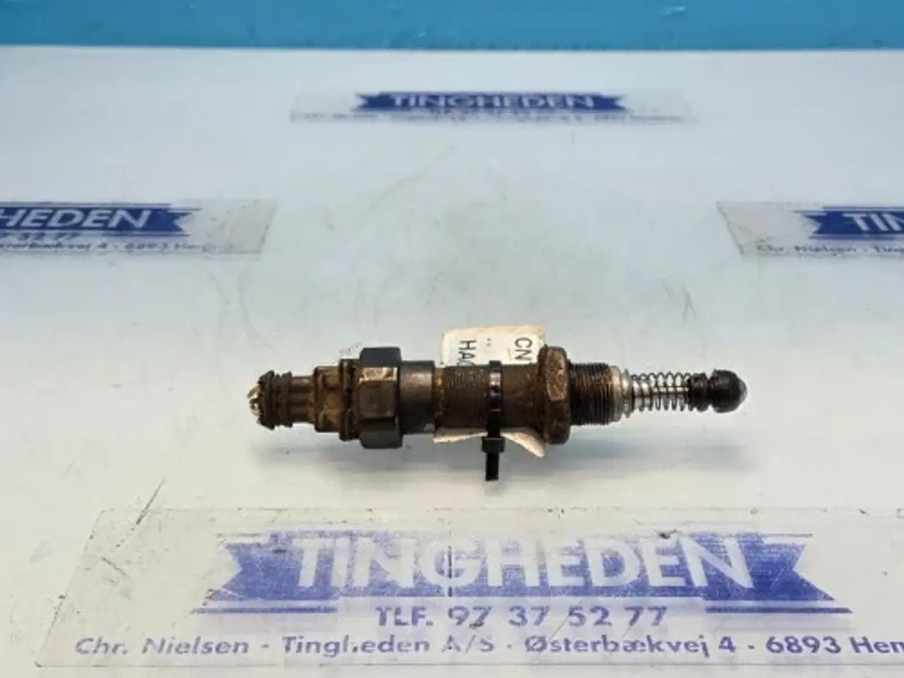 Billede 1 - Valmet 8050 Sensor 33082900