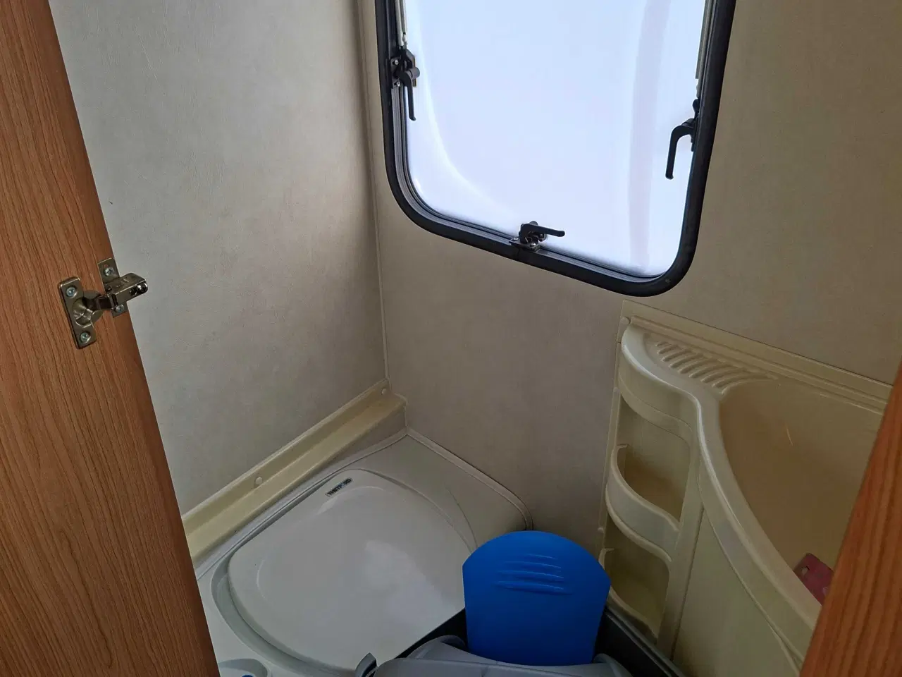 Billede 8 - Adria altea 542 pk