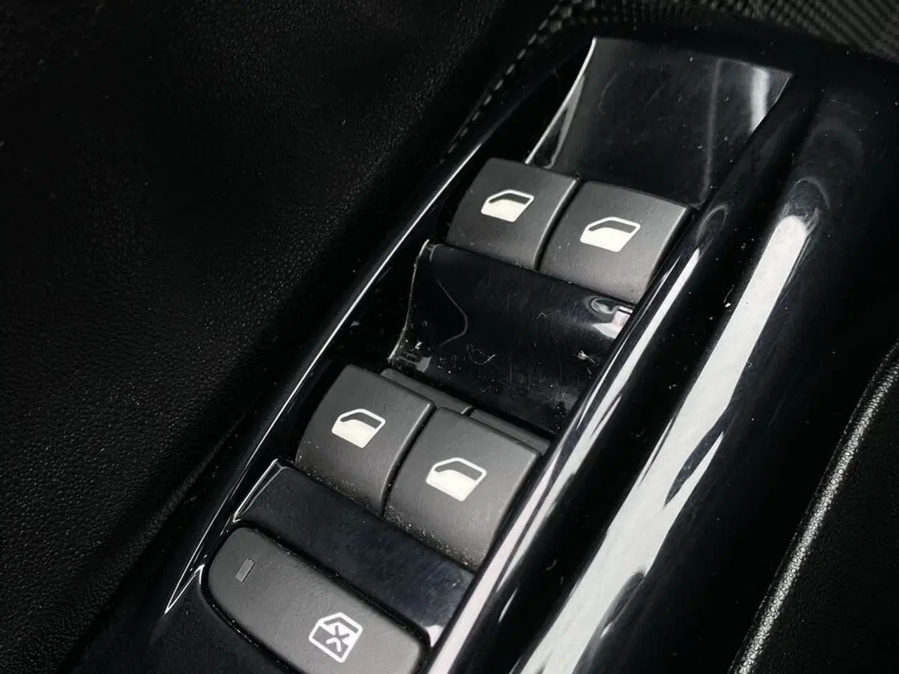 Billede 15 - Citroën C3 1,6 Blue HDi Extra start/stop 75HK 5d