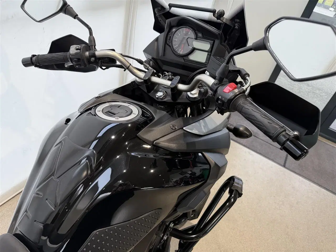 Billede 9 - Suzuki DL 650 V-Strom