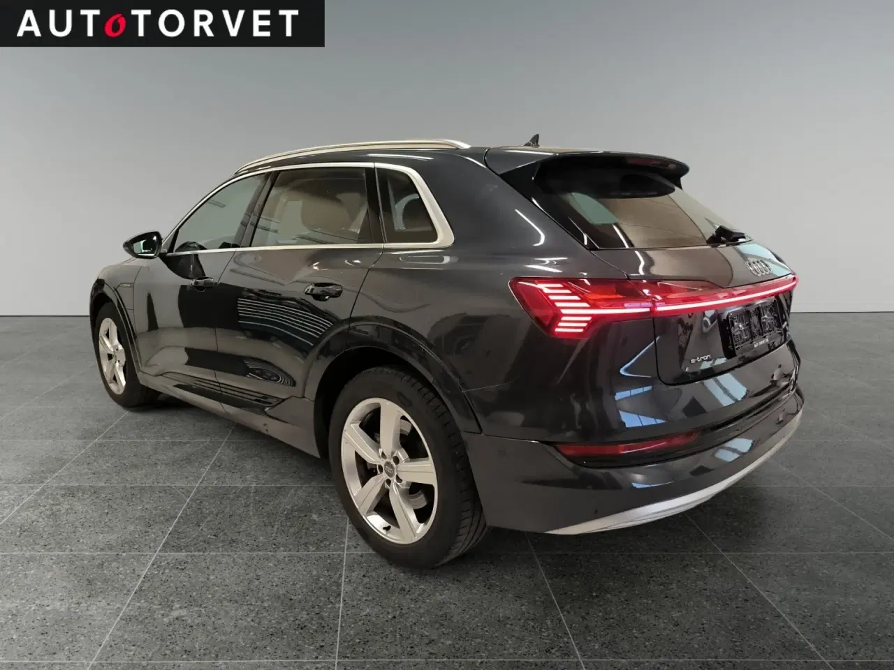 Billede 4 - Audi e-tron 50 quattro