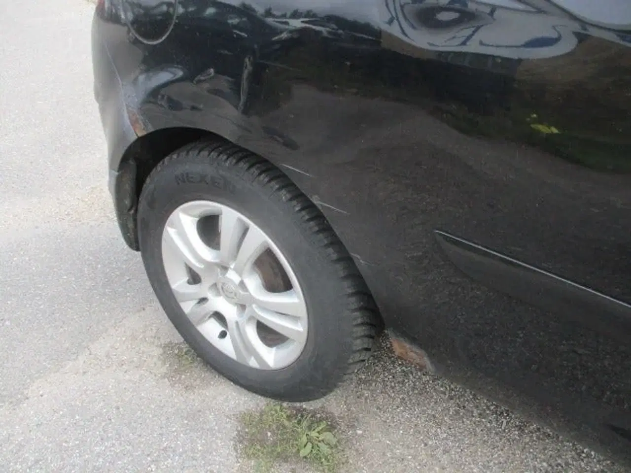 Billede 4 - Opel Corsa 1,2 16V Cosmo