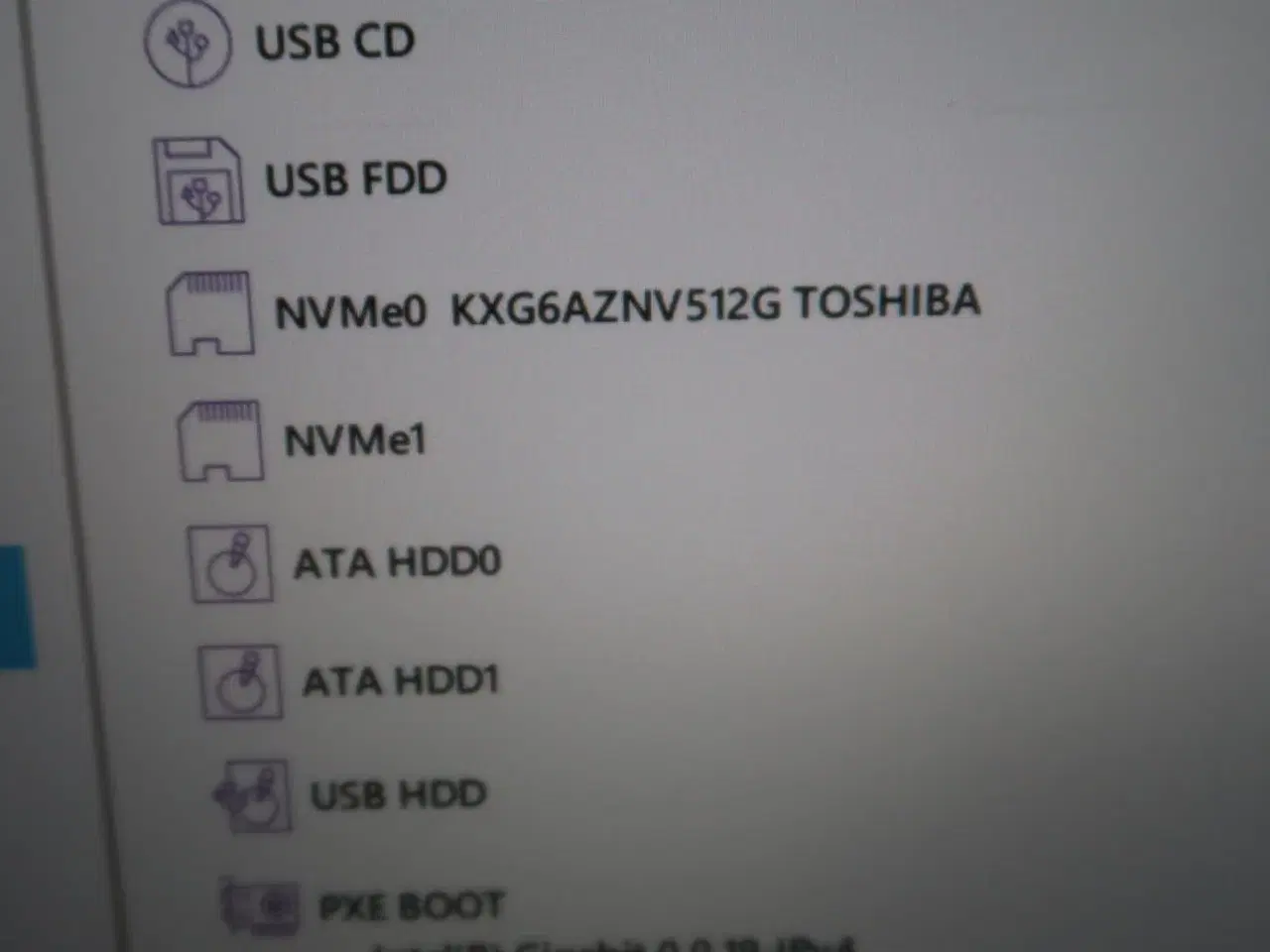 Billede 5 - Bærbar computer LENOVO X1 Carbon 7th gen.