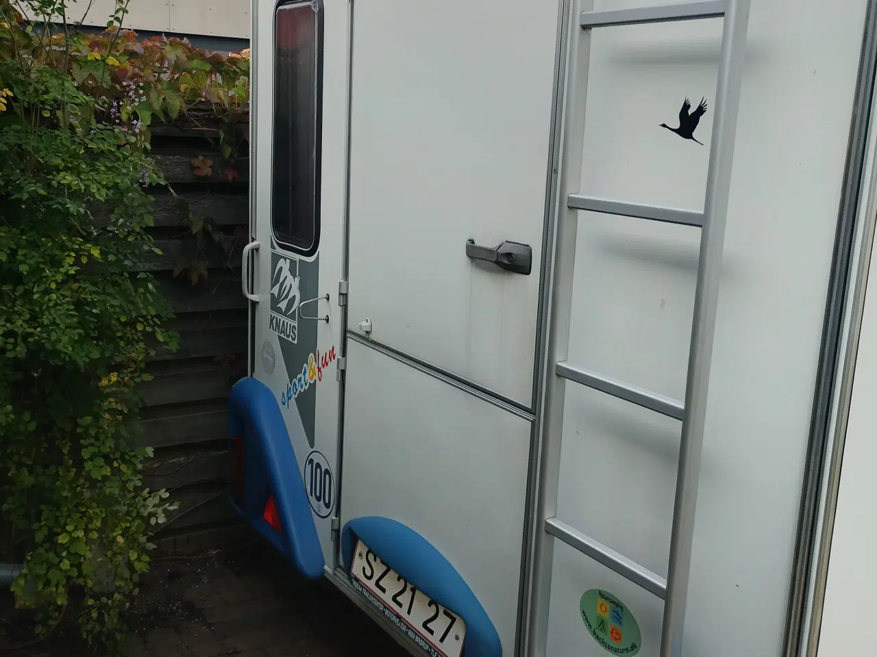 Billede 9 - Knaus sport fun 430