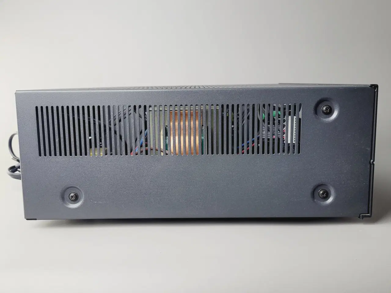 Billede 8 - ⭐️· NAD T 741 High-Fidelity Receiver - Suveræn Lyd