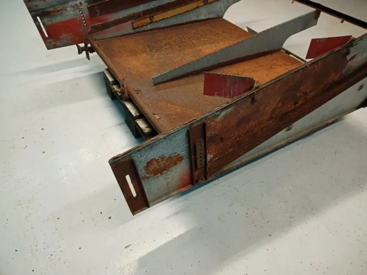 Billede 10 - Laverda 3650 Soldkasse 321155550