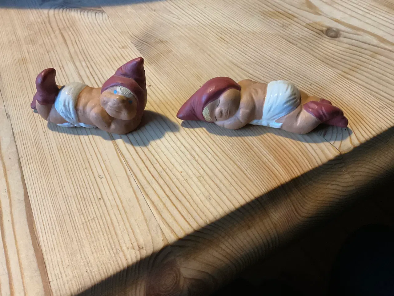 Billede 1 - Trip Trap / Klarborg - Nanna og Malthe