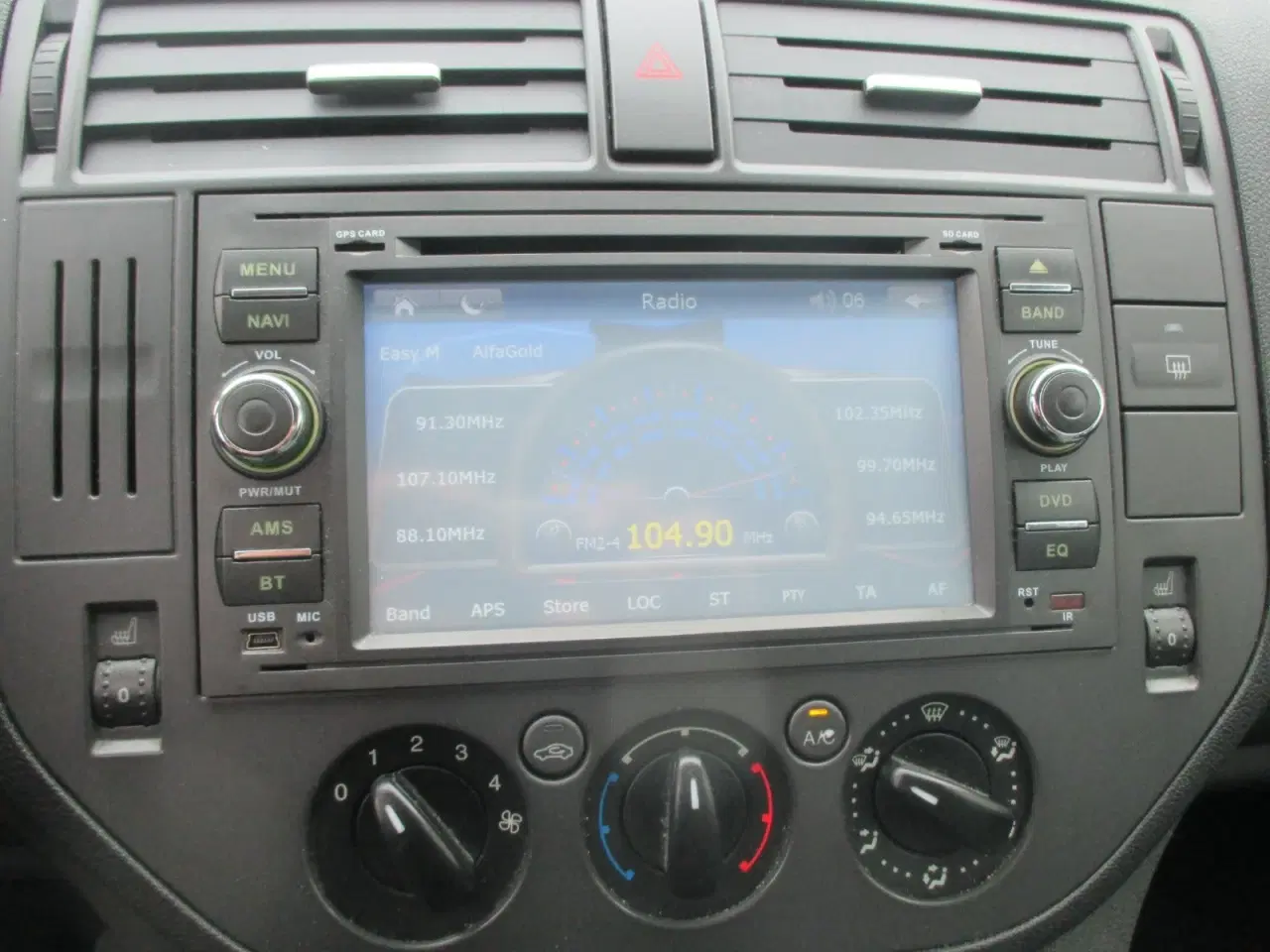 Billede 14 - Ford Focus C-MAX 1,6 115 Ambiente
