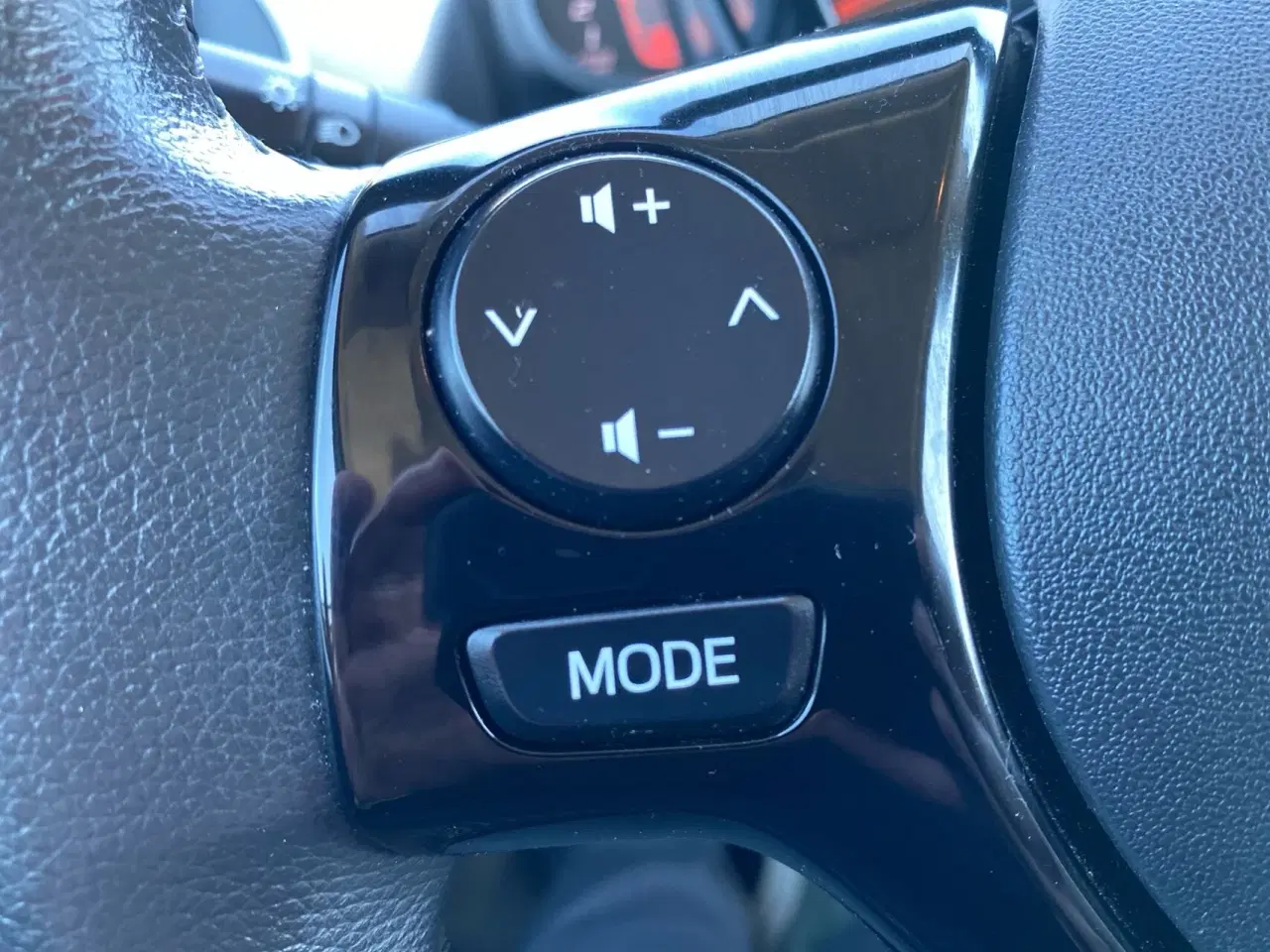 Billede 14 - Toyota Aygo 1,0 VVT-I X-Play Air 69HK 5d